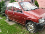 DAEWOO TICO 1999