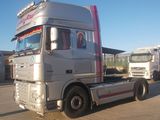 DAF 105 XF Euro 5, fotografie 2