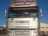 DAF 105 XF Euro 5