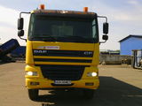 DAF CF AD85XC, photo 2