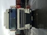 Daf XF-105 2007, photo 1