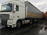 Daf XF-105 2007, photo 2