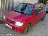 Daihatsu cuore  din 2001, photo 1