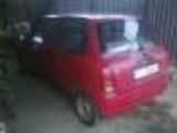 Daihatsu cuore  din 2001, photo 2