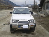 Daihatsu feroza, photo 2