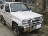 Daihatsu feroza, photo 3