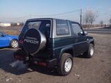 Daihatsu Feroza off-road, photo 2