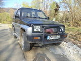 daihatsu feroza urgent, photo 1