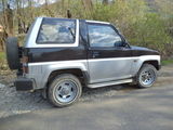 daihatsu feroza urgent, photo 2