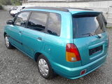 Daihatsu Gran Move, photo 5