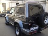 Daihatsu Rocky , photo 4