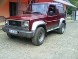 Daihatsu Rocky, photo 1