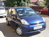 Daihatsu Sirion 1.3, fotografie 1