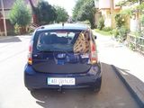 Daihatsu Sirion 1.3, fotografie 3