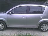 DAIHATSU SIRION