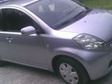 DAIHATSU SIRION, photo 2