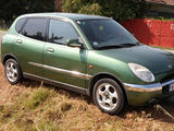 Daihatsu Sirion, photo 2