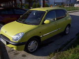 Daihatsu Sirion, photo 1