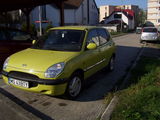 Daihatsu Sirion, photo 4