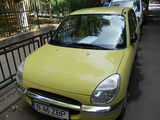 Daihatsu Sirion !!!!!!, fotografie 1