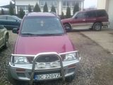 daihatsu terios 1.3. , photo 1