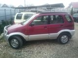 daihatsu terios 1.3. , photo 2