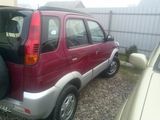 daihatsu terios 1.3. , photo 4