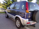 Daihatsu TERIOS 1.3 4x4 AC,TOP adus acum, fotografie 2