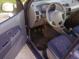 Daihatsu TERIOS 1.3 4x4 AC,TOP adus acum, fotografie 4