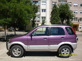 DAIHATSU TERIOS, photo 1