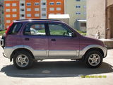 DAIHATSU TERIOS, photo 2