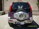 DAIHATSU TERIOS, photo 3