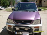 DAIHATSU TERIOS, photo 4