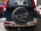 Daihatsu Terios, photo 2