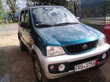 Daihatsu Terios, photo 5