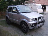 DAIHATSU TERIOS- -2002--4X4--EURO3-, photo 1