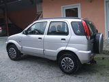 DAIHATSU TERIOS- -2002--4X4--EURO3-, photo 4