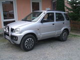 DAIHATSU TERIOS- -2002--4X4--EURO3-, photo 5