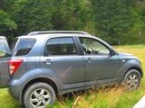 Daihatsu Terios 2008 de vanzare , photo 4