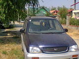 Daihatzu Terios inmatriculat RO