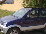 Daihatzu Terios inmatriculat RO, photo 2