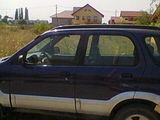 Daihatzu Terios inmatriculat RO, photo 3