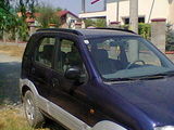 Daihatzu Terios inmatriculat RO, photo 4