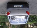 Daweoo Matiz 2007