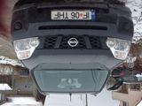 de vamzare nissan x-trail 2008, photo 1