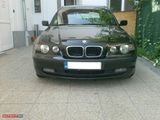 DE VANZARE BMW 316 INMATRICULAT IN ROMANIA