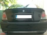 DE VANZARE BMW 316 INMATRICULAT IN ROMANIA, photo 2