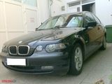 DE VANZARE BMW 316 INMATRICULAT IN ROMANIA, photo 4