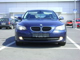 DE VANZARE BMW 520D