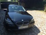 DE VANZARE BMW 525XI 